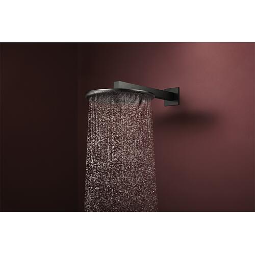 Tête de douche Raindance Alive S de Hansgrohe Anwendung 5