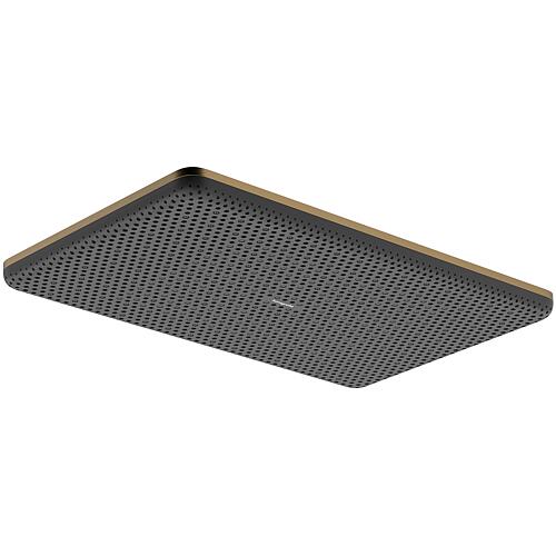 Tête de douche Raindance Alive Q 1jet 210/340 de Hansgrohe Standard 2