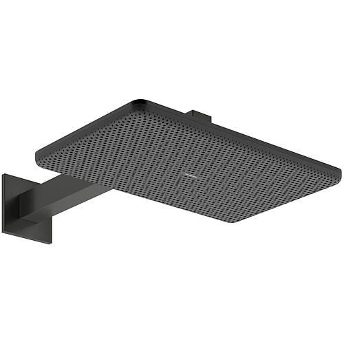 Tête de douche Raindance Alive Q 2jet 210/340 de Hansgrohe Standard 3