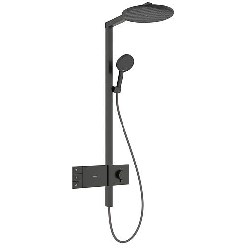 Colonne de douche Hansgrohe Raindance Alive S 300 2jet Standard 3