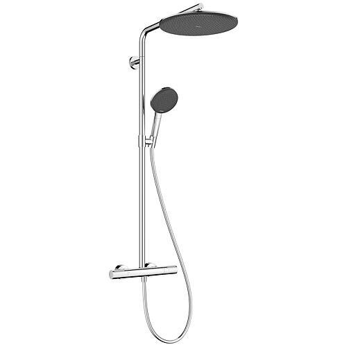 Colonne de douche Hansgrohe Raindance Alive S Puro 300 1jet Standard 1