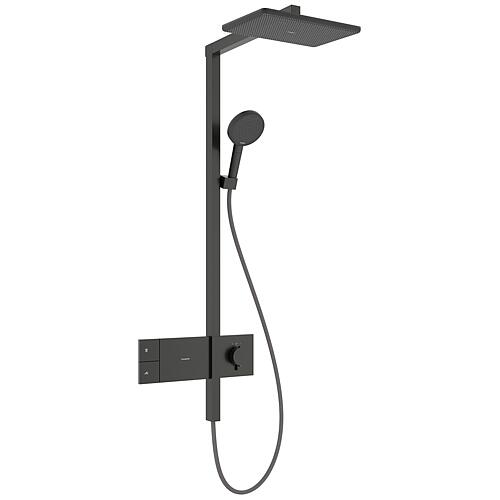 Colonne de douche Hansgrohe Raindance Alive Q 210/340 1jet Standard 3