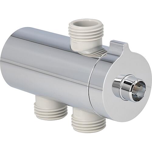 Inverseurs pour système de douche Standard 1