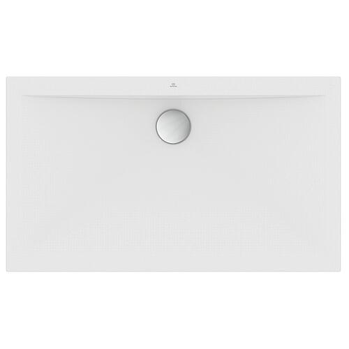 Receveurs de douche Ideal Standard Ultra Light rectangulaire, acrylique Standard 1