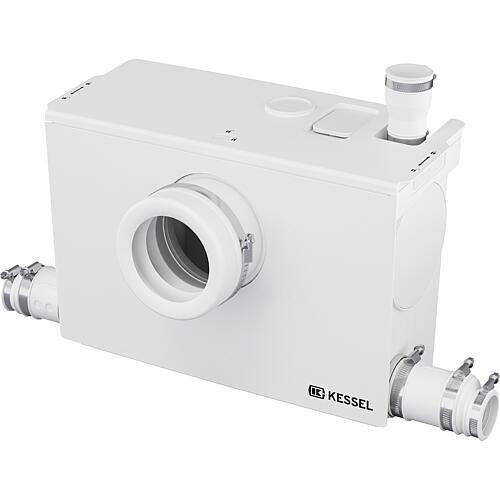Petite station de relevage Minilift M WC Standard 1