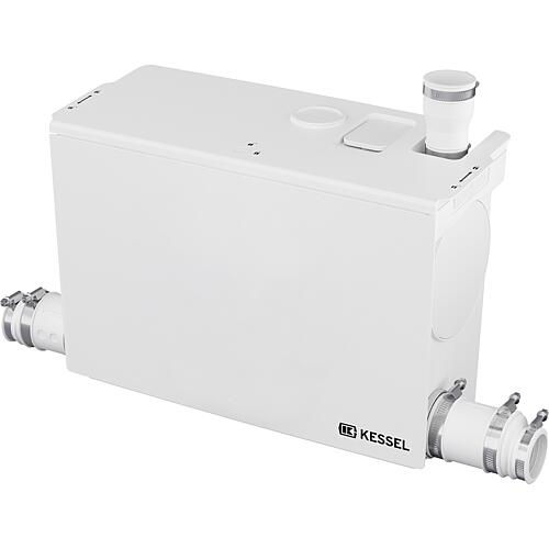 Petite station de relevage Minilift M Standard 1