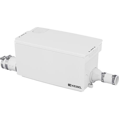 Petite station de relevage Minilft S Standard 1