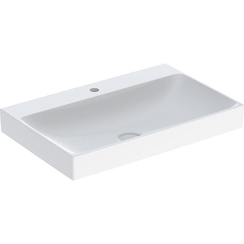 Waschtisch Geberit One Standard 2
