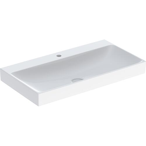 Waschtisch Geberit One Standard 3