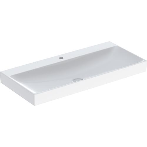 Waschtisch Geberit One Standard 4