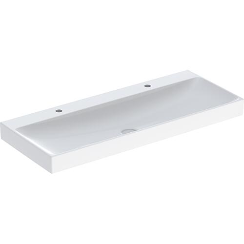 Waschtisch Geberit One Standard 5