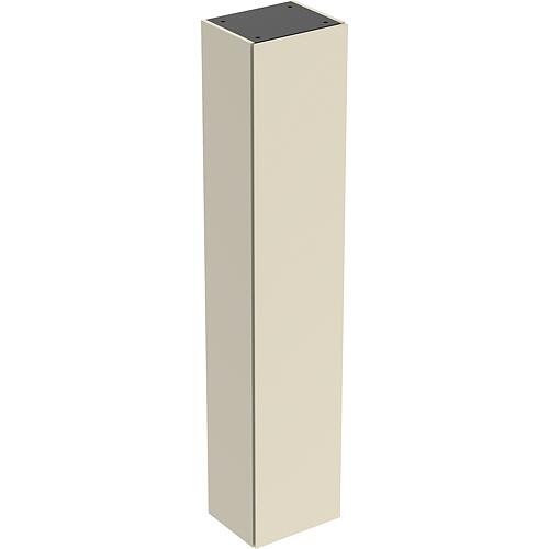 Armoire haute Geberit 1 porte Standard 3