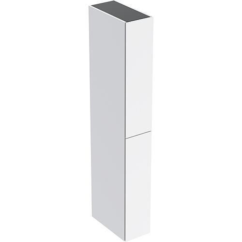 Armoire haute Geberit 2 tiroirs Standard 1