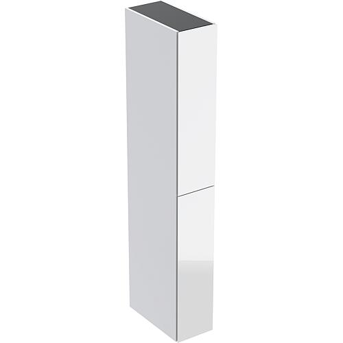 Armoire haute Geberit 2 tiroirs Standard 2