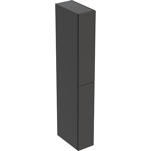 Armoire haute Geberit 2 tiroirs Standard 5