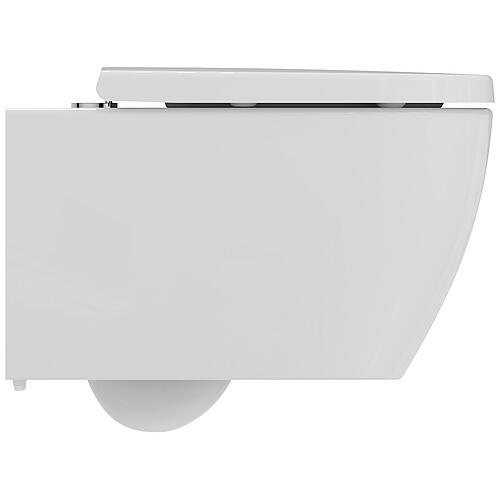 Pack combiné Ideal Standard i.life O Anwendung 1