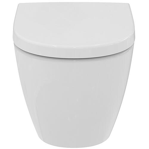 Pack combiné Ideal Standard i.life O Anwendung 2