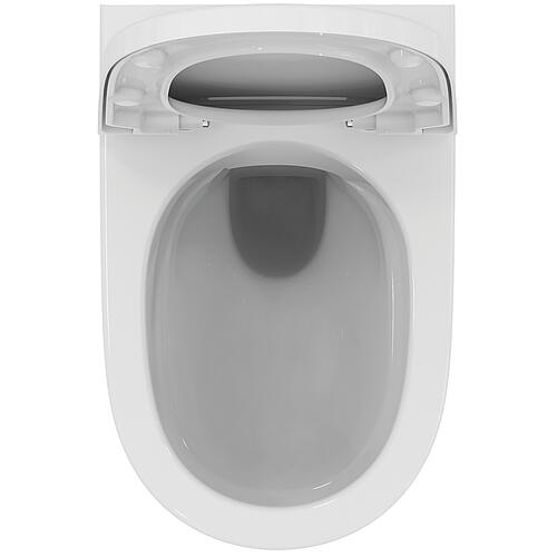 Pack combiné Ideal Standard i.life O Anwendung 4