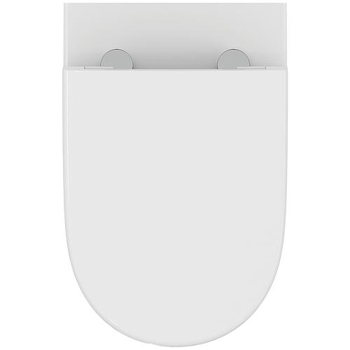 Pack combiné Ideal Standard i.life O Anwendung 5