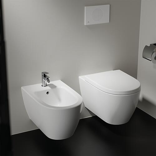 Pack combiné Ideal Standard i.life O Anwendung 6