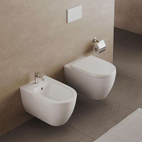 Pack combiné Ideal Standard i.life O Anwendung 7