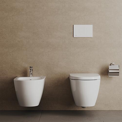Pack combiné Ideal Standard i.life O Anwendung 8