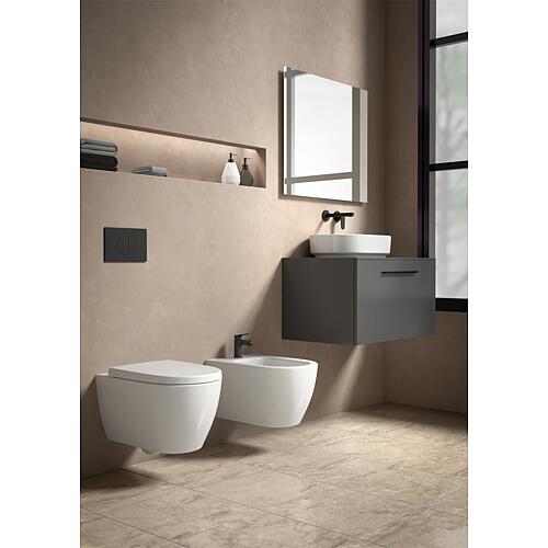 Pack combiné Ideal Standard i.life O Anwendung 9