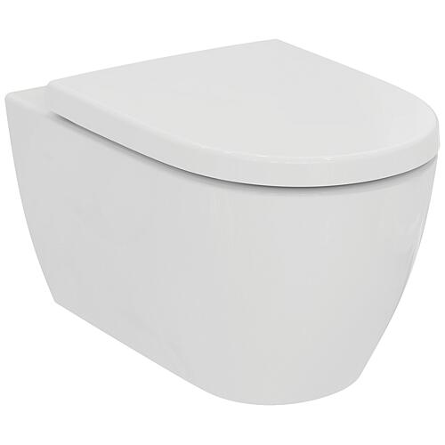 Pack combiné Ideal Standard i.life O Standard