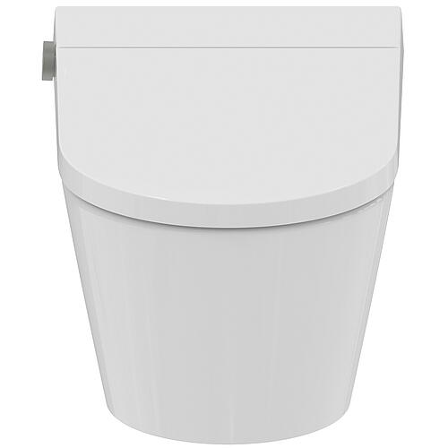 WC douche Ideal Standard i.life E Anwendung 4