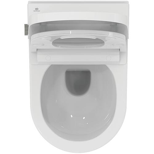 WC douche Ideal Standard i.life E Anwendung 5
