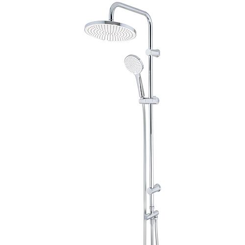 Colonne de douche Heinrichschulte B30, avec Thermostat Standard 1