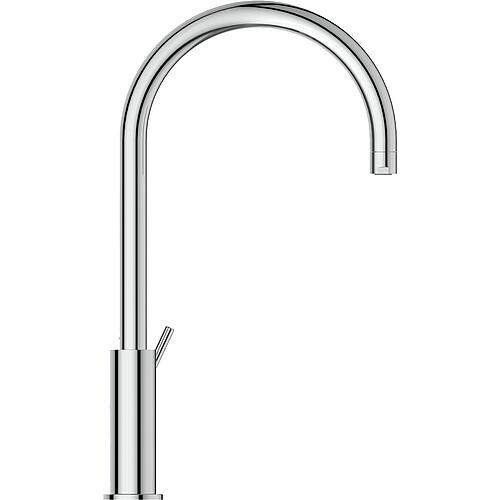 Mitigeur d'évier Ideal Standard Ceraline Nuovo Saillie 200 mm Standard 3