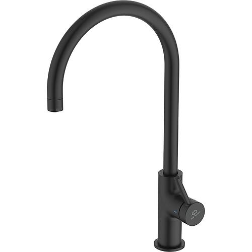 Mitigeur d'évier Ideal Standard Ceraline Nuovo Saillie 200 mm Standard 6