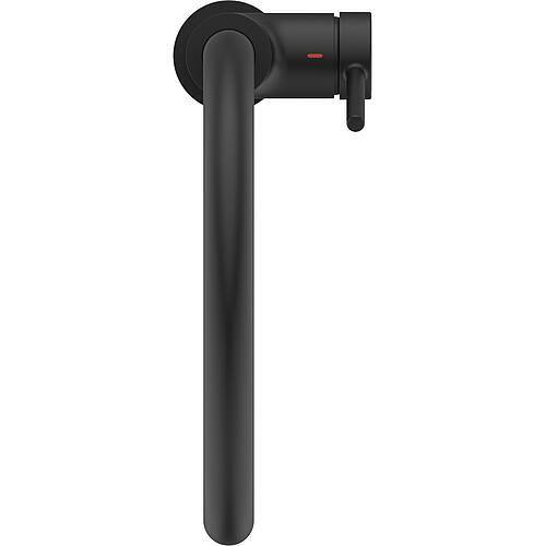Mitigeur d'évier Ideal Standard Ceraline Nuovo Saillie 200 mm Standard 8