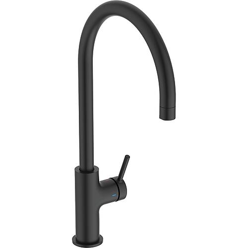 Mitigeur d'évier Ideal Standard Ceraline Nuovo Saillie 200 mm Standard 2