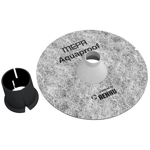 Kit de manchons d'étanchéité MEPA Aquaproof Standard 1