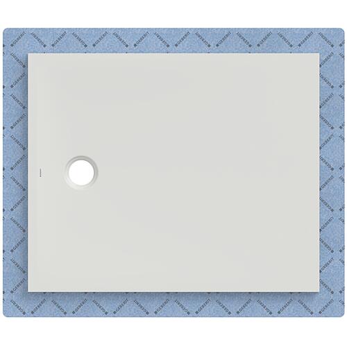 Receveurs de douche Geberit CleanFloor30 Standard 8