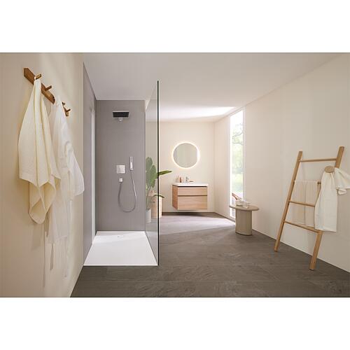 Receveurs de douche Geberit CleanFloor30