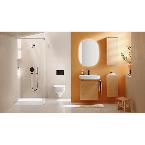 Receveurs de douche Geberit CleanFloor30