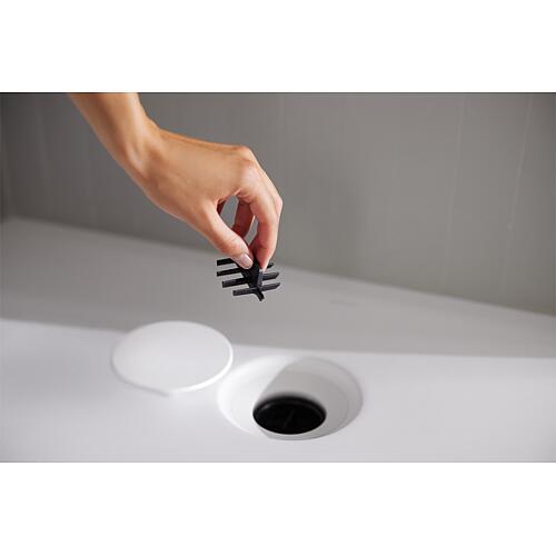 Receveurs de douche Geberit CleanFloor30