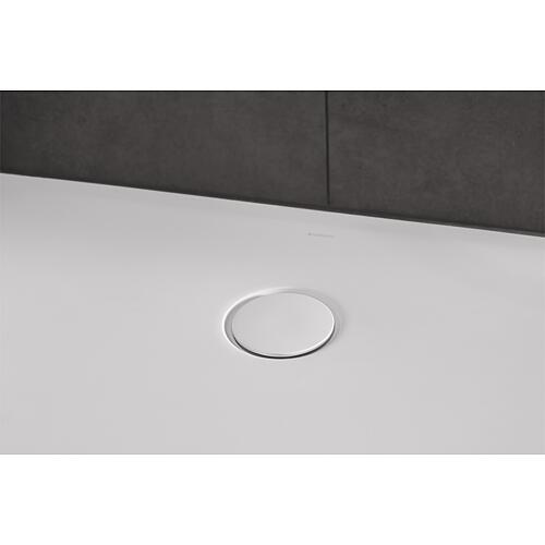 Receveurs de douche Geberit CleanFloor30