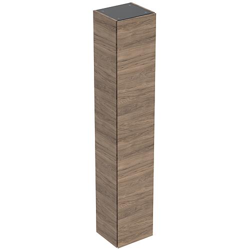 Armoire haute Geberit Renova Plan 330 x 1800 x 298 mm Standard 3
