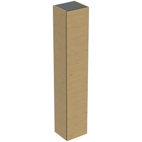 Armoire haute Geberit Renova Plan 330 x 1800 x 298 mm Standard 7