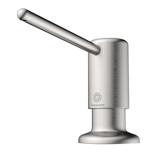 Distributeur de savon intégré « Wasserwerk », trou de perçage 30-38 mm Standard 3