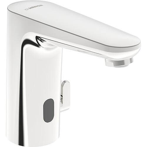 Robinetterie de lavabo Hansa Hansaelectra Standard 1