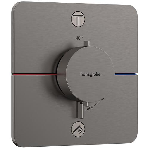 Mitigeur thermostatique ShowerSelect Comfort, 2 fonctions Standard 9