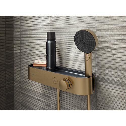Mitigeur thermostatique de douche hansgrohe ShowerTablet Select 400 Anwendung 2