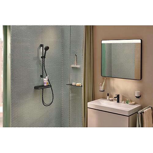 Kit mitigeur thermostatique douche hansgrohe Activera Select S 95 Anwendung 7