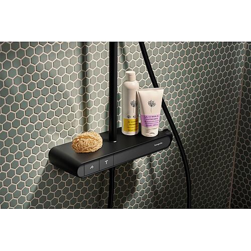 Système de douche hansgrohe Activera S 240 Anwendung 6