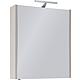 Armoire à glace avec éclairage LED, largeur 600 mm Standard 1